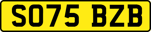 SO75BZB