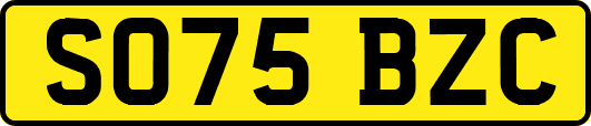 SO75BZC
