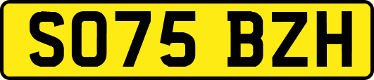 SO75BZH