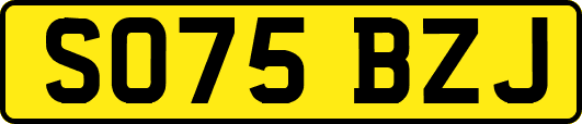 SO75BZJ