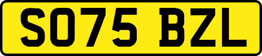 SO75BZL
