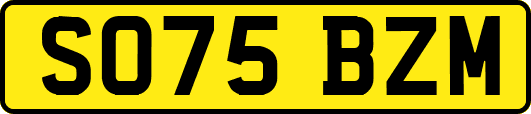 SO75BZM