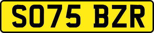 SO75BZR