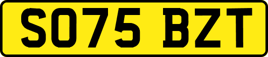 SO75BZT