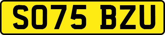 SO75BZU