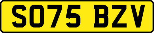 SO75BZV