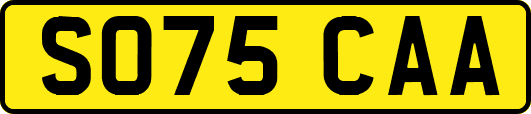 SO75CAA