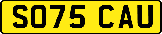 SO75CAU