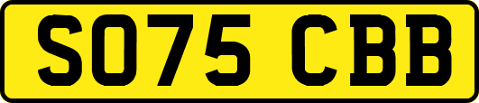SO75CBB