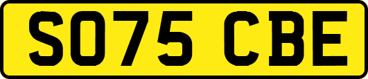 SO75CBE