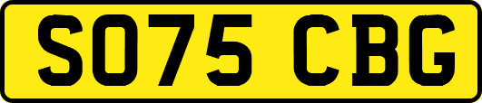 SO75CBG