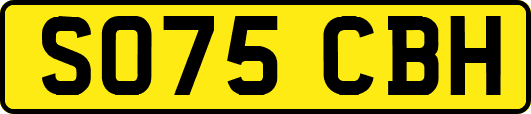 SO75CBH