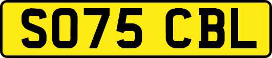 SO75CBL