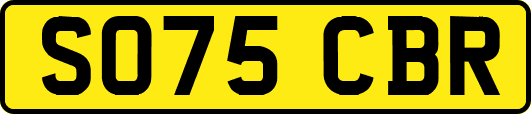 SO75CBR