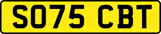 SO75CBT