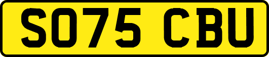 SO75CBU
