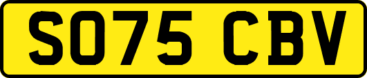 SO75CBV