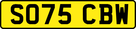 SO75CBW