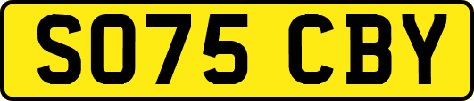 SO75CBY