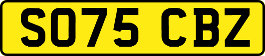 SO75CBZ