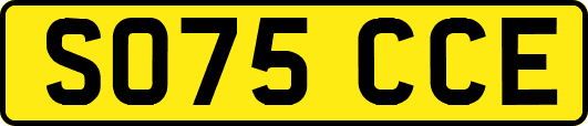 SO75CCE
