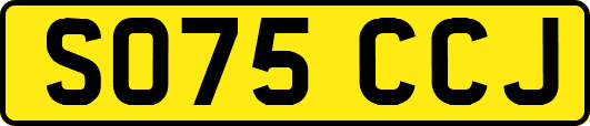 SO75CCJ