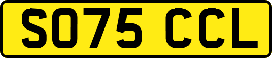 SO75CCL
