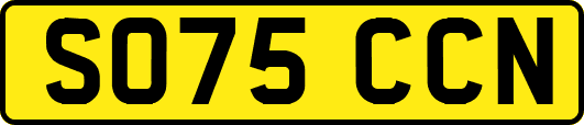 SO75CCN