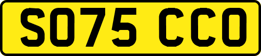 SO75CCO