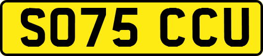SO75CCU