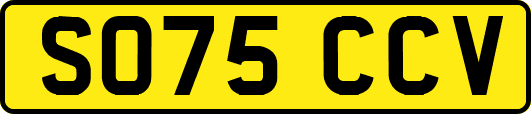 SO75CCV