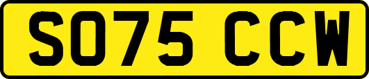 SO75CCW