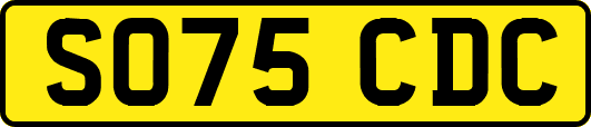 SO75CDC