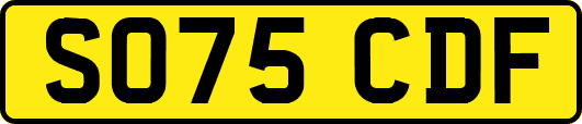 SO75CDF