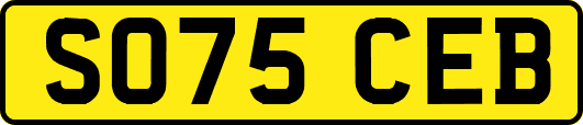 SO75CEB