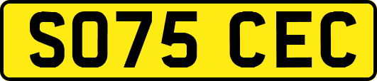 SO75CEC