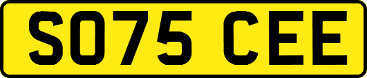 SO75CEE