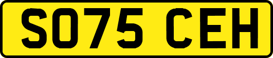 SO75CEH