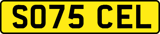 SO75CEL