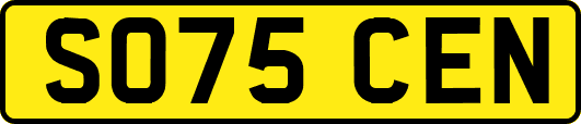 SO75CEN