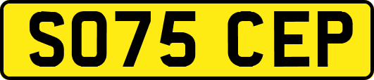 SO75CEP