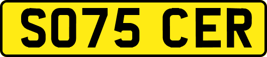 SO75CER