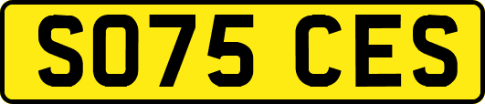 SO75CES