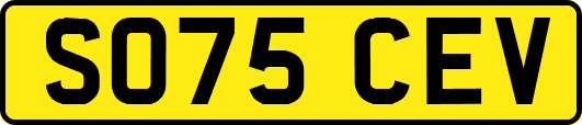 SO75CEV