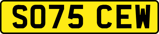 SO75CEW