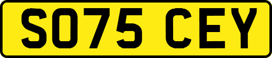 SO75CEY