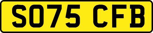 SO75CFB