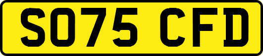 SO75CFD
