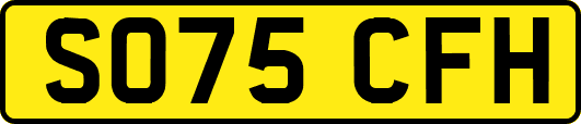SO75CFH