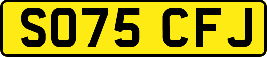 SO75CFJ